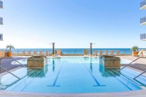 Beautiful Beach Condo - luxury living at its best